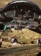 Halo: The Master Chief Collection - Halo 3: ODST