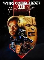 Wing Commander III: Heart of the Tiger