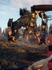 Generation Zero: Resistance Weapons Pack