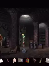 Nightlong: Union City Conspiracy