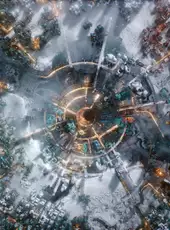 Frostpunk 2: Deluxe Edition