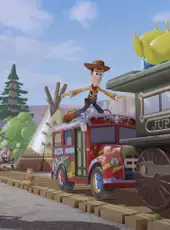 Disney Infinity 1.0: Gold Edition