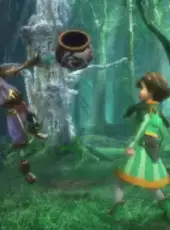 Final Fantasy: Crystal Chronicles - Ring of Fates