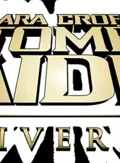 Tomb Raider: Anniversary