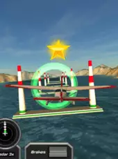 Flight Pilot Simulator: 3D Flying Games