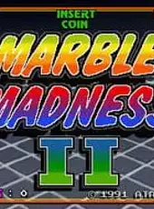 Marble Man: Marble Madness II