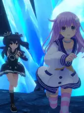 Neptunia: Sisters vs. Sisters