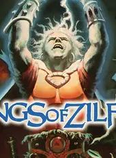 Rings of Zilfin