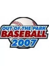 Out of the Park Baseball 2007