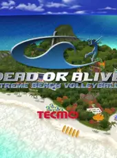 Dead or Alive Xtreme Beach Volleyball