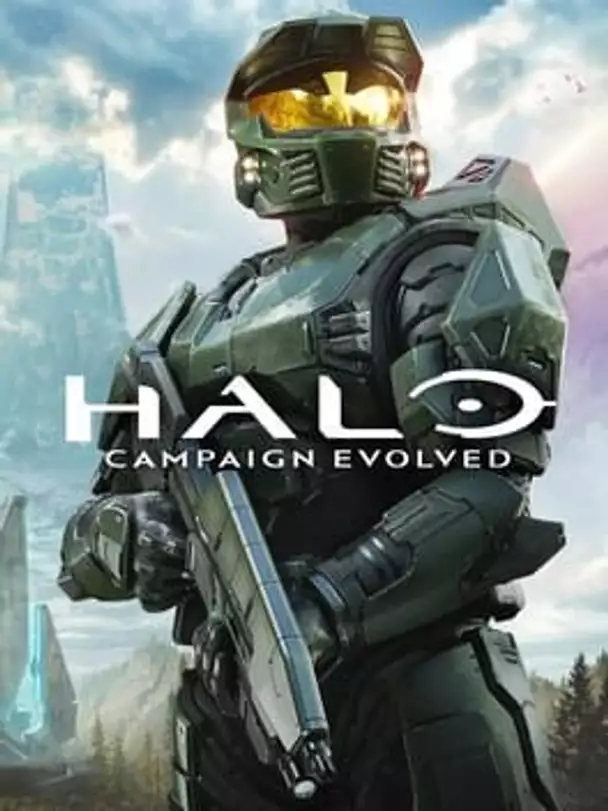 Halo: Campaign Evolved
