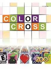 Color Cross