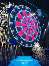 Darts of Fury