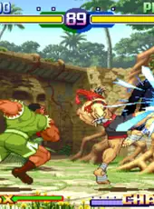 Street Fighter Alpha 3