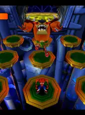 Crash Bandicoot 2: Cortex Strikes Back