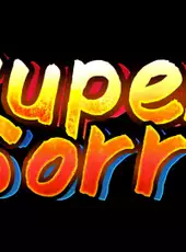 Super Sorry