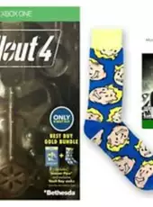 Fallout 4: Gold Bundle