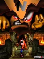 Crash Bandicoot