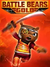 Battle Bears Gold