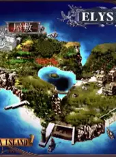 Elysion: Eien no Sanctuary