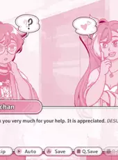 Yuri Paddle: An Anime Convention Murder Mystery