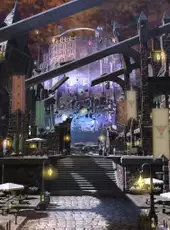 Final Fantasy XIV: Crossroads