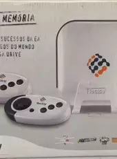 Mega Drive 3