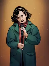 Chorus: An Adventure Musical