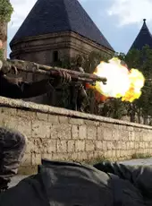 Sniper Elite: Resistance - Wrath of the Resistance Weapon and Skins Pack
