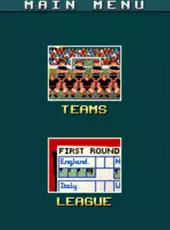 European Champions