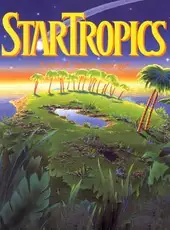 StarTropics