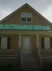 It Works: Electronics Repair Simulator