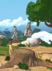 Digital Domain's Monkey King