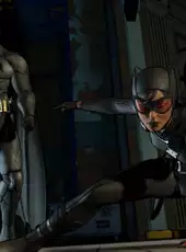 Batman: The Enemy Within - Episode 3: Fractured Mask