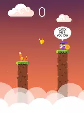 Catch The Rabbit