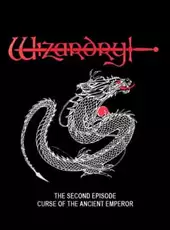 Wizardry Gaiden II: Curse of the Ancient Emperor