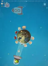 Kosmo Spin