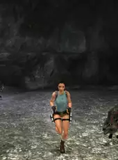 Tomb Raider: Anniversary