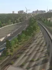 Trainz Railroad Simulator 2022: Schwaeninger Land