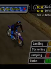 Excitebike 64