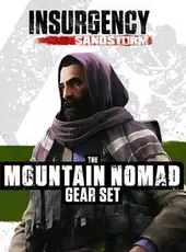 Insurgency: Sandstorm - Mountain Nomad Gear Set