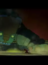 Gold and Glory: The Road to El Dorado