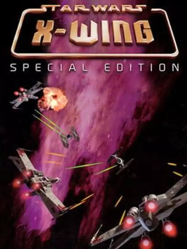 Star Wars: X-Wing - Special Edition