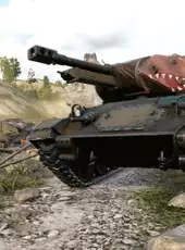 World of Tanks: Mercenaries