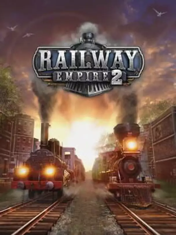 Railway Empire 2