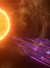 Stellaris: Lithoids