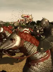 The Kings Crusade