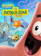 SpongeBob SquarePants: The Patrick Star Game