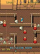 Technōs Arcade I
