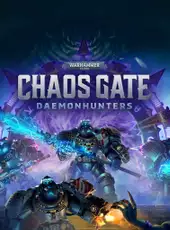 Warhammer 40,000: Chaos Gate - Daemonhunters